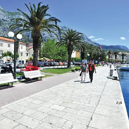 Stunning In With Wifi Makarska