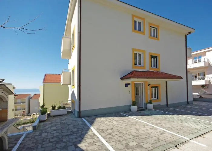 Daire Two-bedroom In