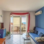 Two-bedroom In Apartment *