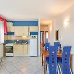 Two-bedroom In Apartment *