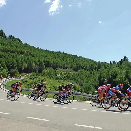 Two-bedroom In * מאקרסקה