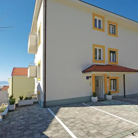 Apartmán Two-bedroom In