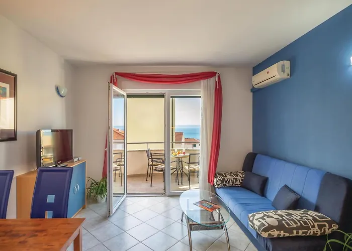 Two-bedroom In Apartment *