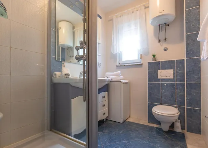 Two-bedroom In * Makarska