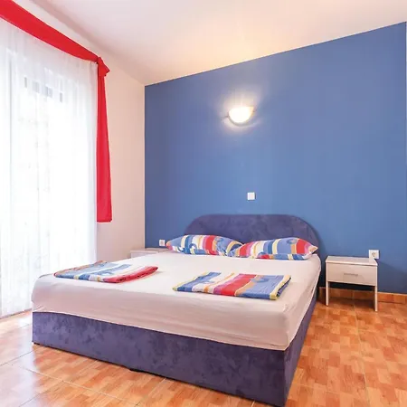 Two-bedroom In Makarska