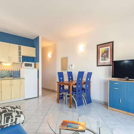 Lägenhet Two-bedroom In *